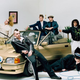 Illustration for article titled Jungle’s nu-disco is competent and sleek, but not much more